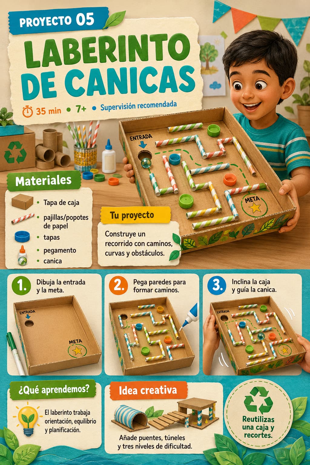 Actividad 7 de Mentes en Acción